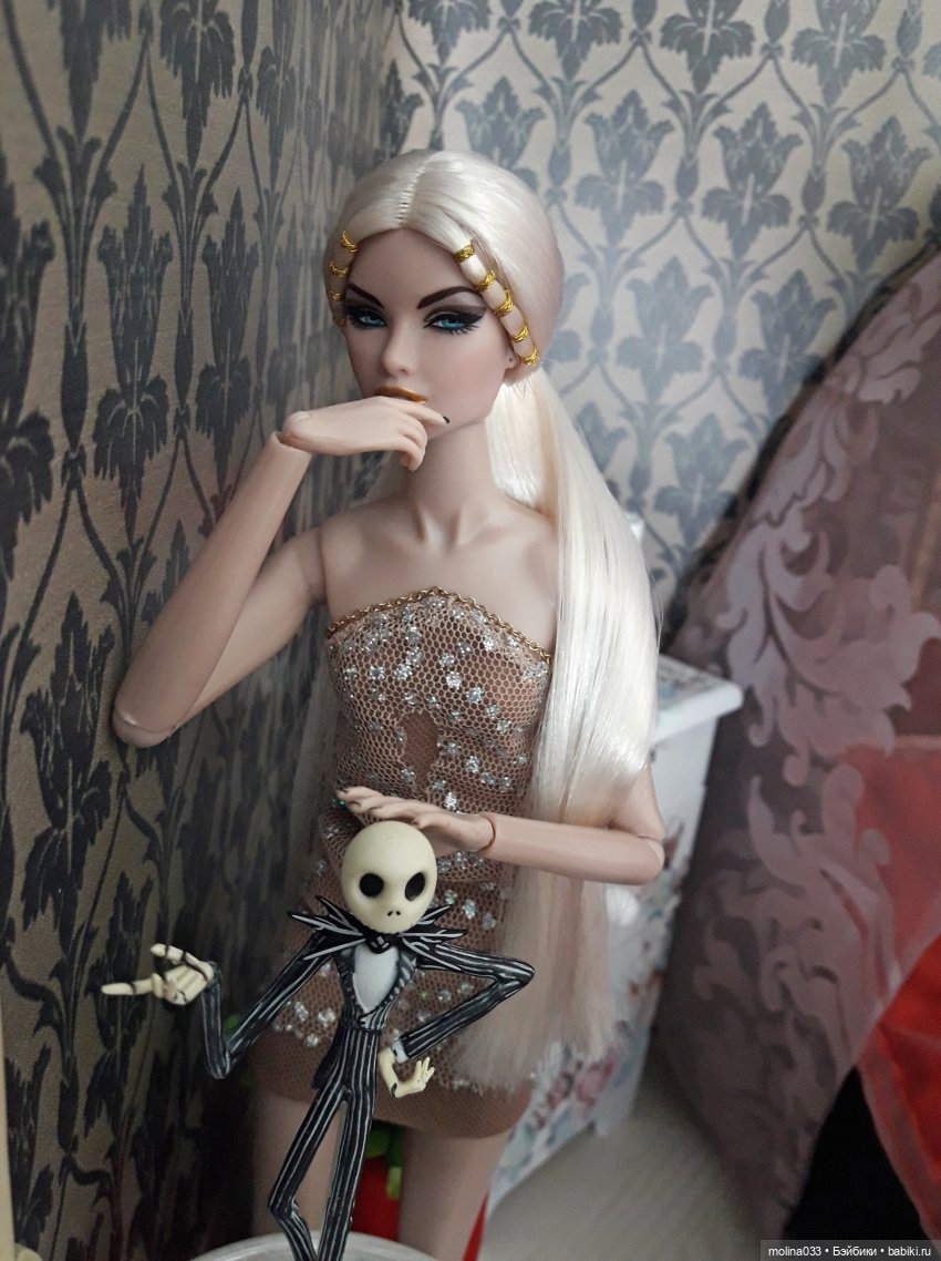 Вампирская сага-4, серия 26. Факт измены (фото 3)