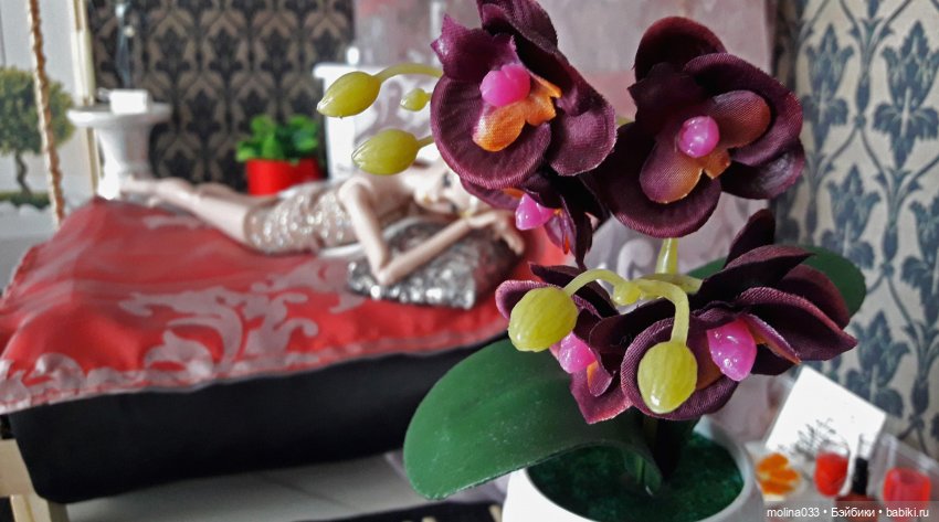 Вампирская сага-4, серия 26. Факт измены (фото 6)