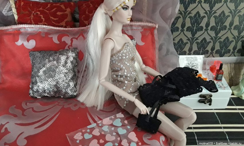 Вампирская сага-4, серия 26. Факт измены (фото 10)