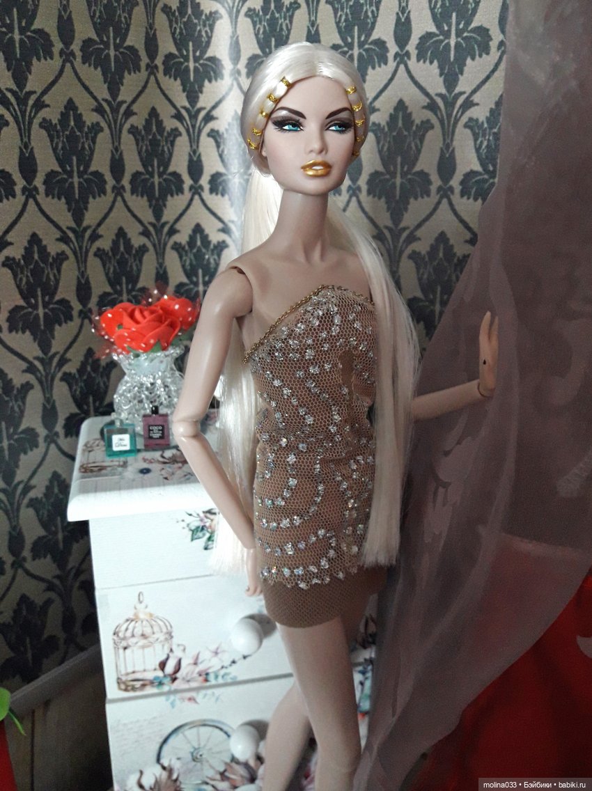 Вампирская сага-4, серия 26. Факт измены (фото 4)