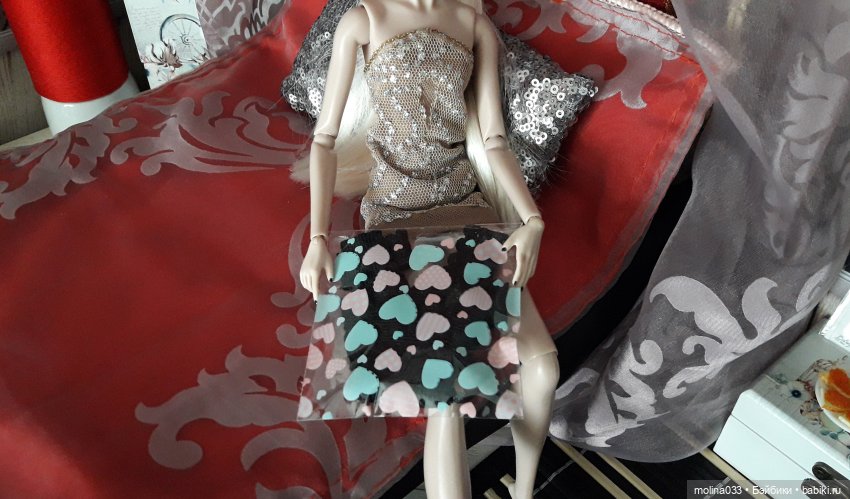 Вампирская сага-4, серия 26. Факт измены (фото 8)