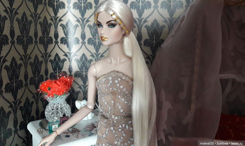 Вампирская сага-4, серия 26. Факт измены (фото 2)