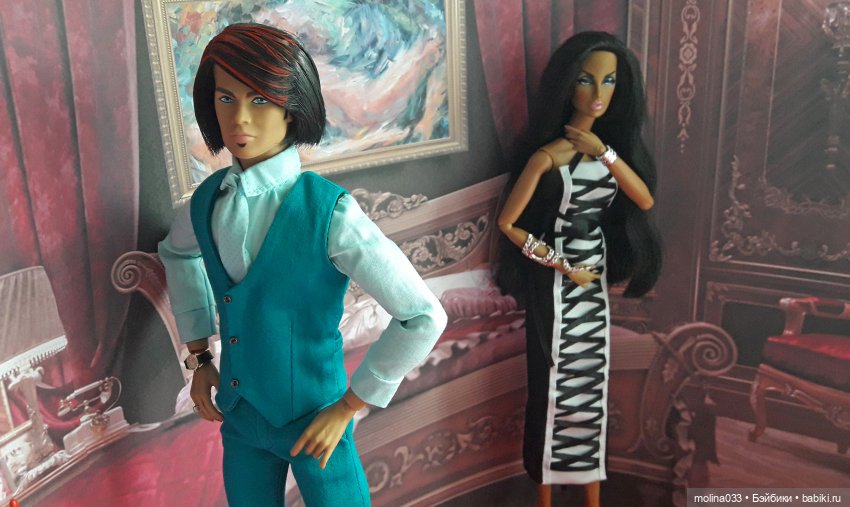 Вампирская сага-4, серия 27. Цена свободы (фото 10)