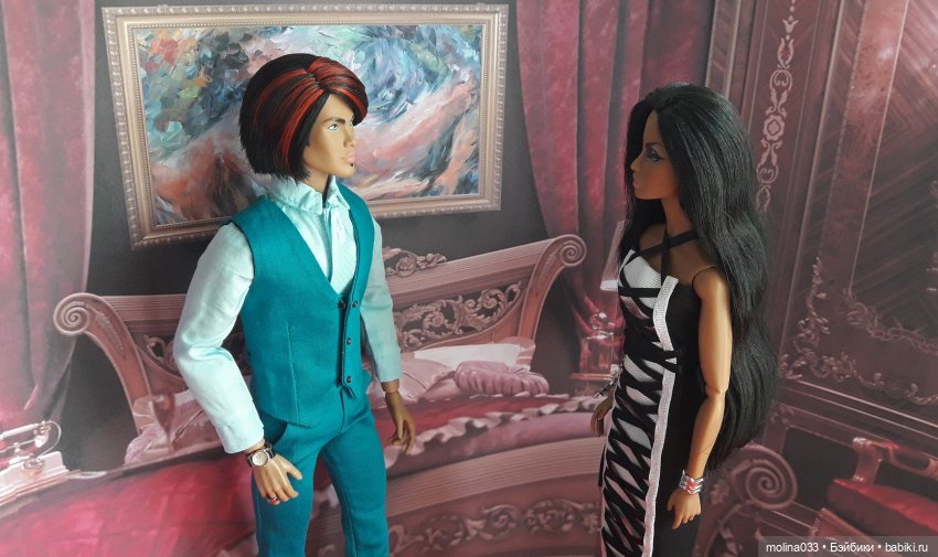 Вампирская сага-4, серия 27. Цена свободы