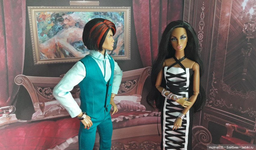 Вампирская сага-4, серия 27. Цена свободы (фото 8)