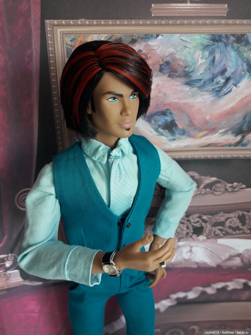 Вампирская сага-4, серия 27. Цена свободы (фото 7)