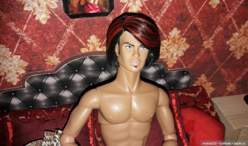 Вампирская сага-4, 28. Отъезд (заключительная)