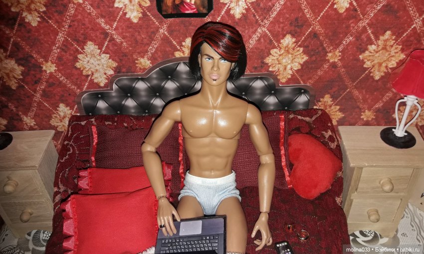 Вампирская сага-4, 28. Отъезд (заключительная)