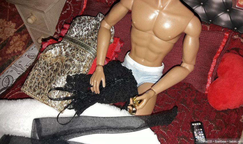 Вампирская сага-4, 28. Отъезд (заключительная)