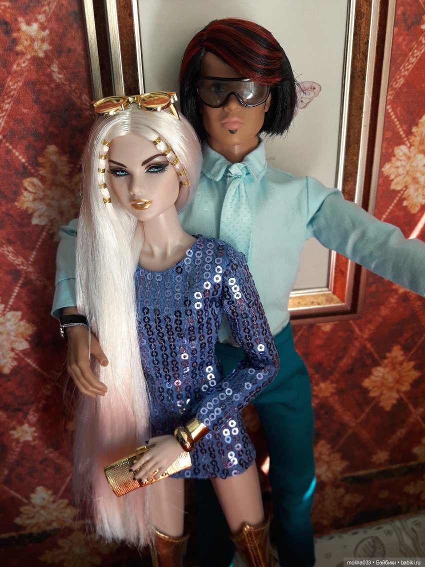 Вампирская сага-4, 28. Отъезд (заключительная)