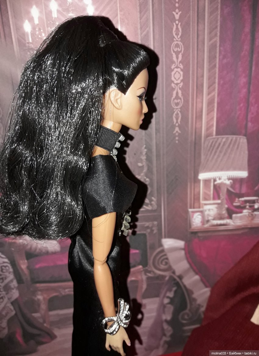 Вампирская сага-4, 28. Отъезд (заключительная)