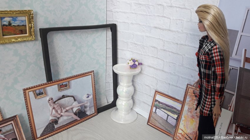 Вампирская сага-4, 28. Отъезд (заключительная)