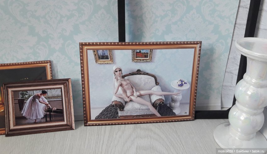 Вампирская сага-4, 28. Отъезд (заключительная)