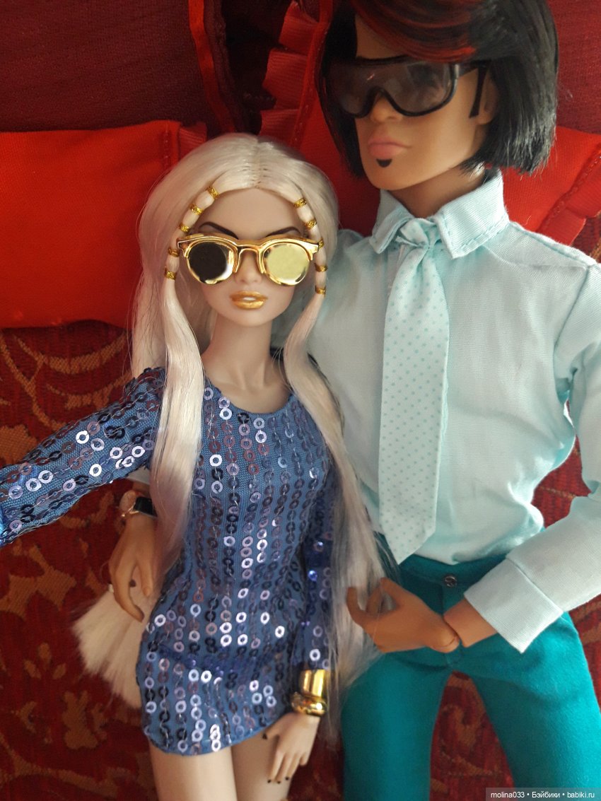 Вампирская сага-4, 28. Отъезд (заключительная)