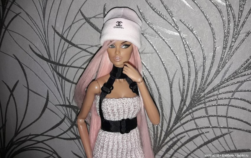 Мои Интегрити. Девушки — Куклы Integrity Toys (Интегрити): Poppy Parker