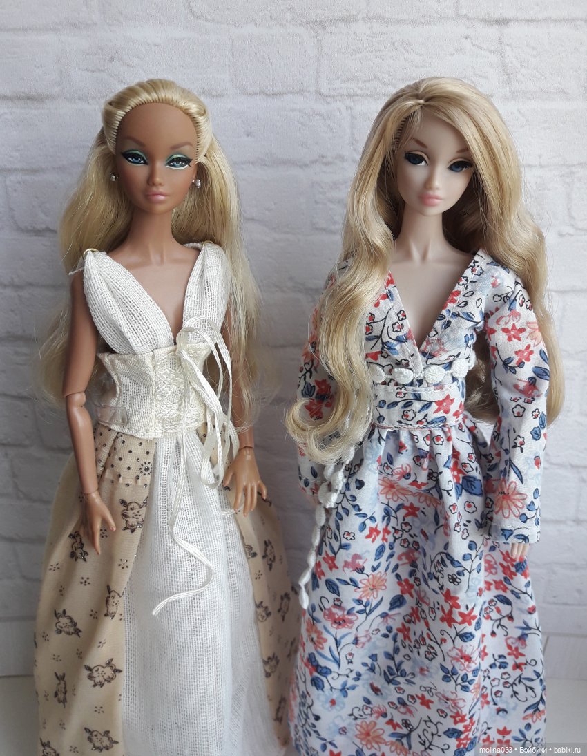 Мои Интегрити. Девушки — Куклы Integrity Toys (Интегрити): Poppy Parker