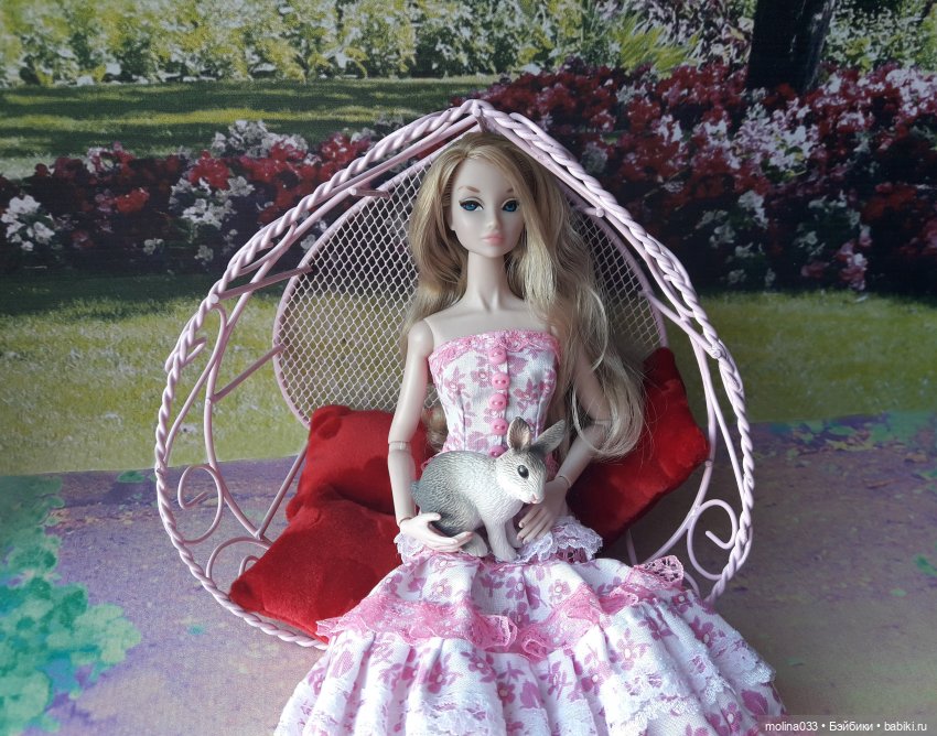 Мои Интегрити. Девушки — Куклы Integrity Toys (Интегрити): Poppy Parker