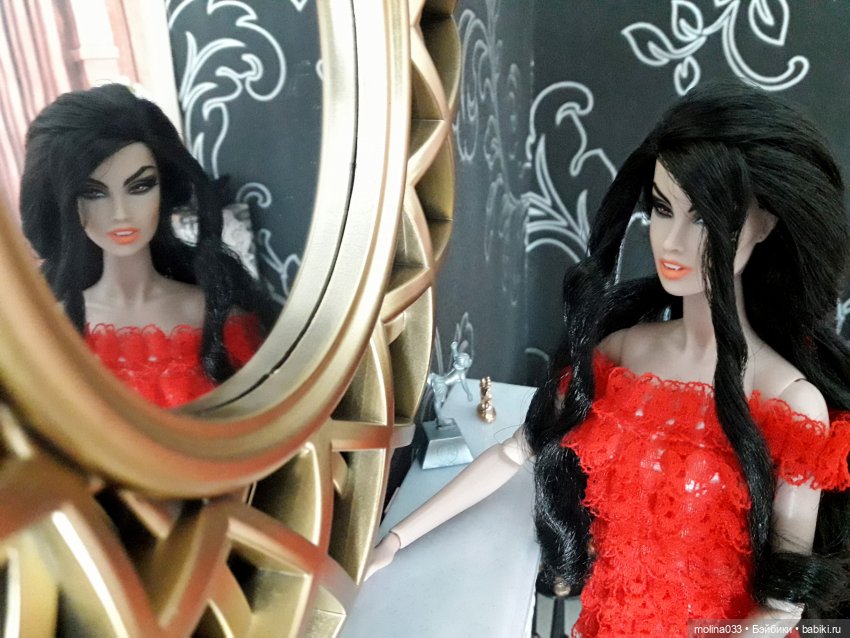 Мои Интегрити. Девушки — Куклы Integrity Toys (Интегрити): Poppy Parker