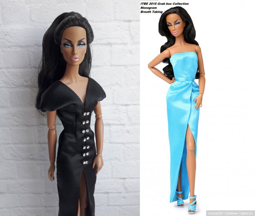 Мои Интегрити. Девушки — Куклы Integrity Toys (Интегрити): Poppy Parker (фото 3)