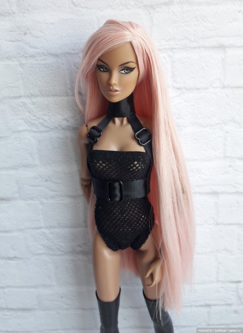 Мои Интегрити. Девушки — Куклы Integrity Toys (Интегрити): Poppy Parker