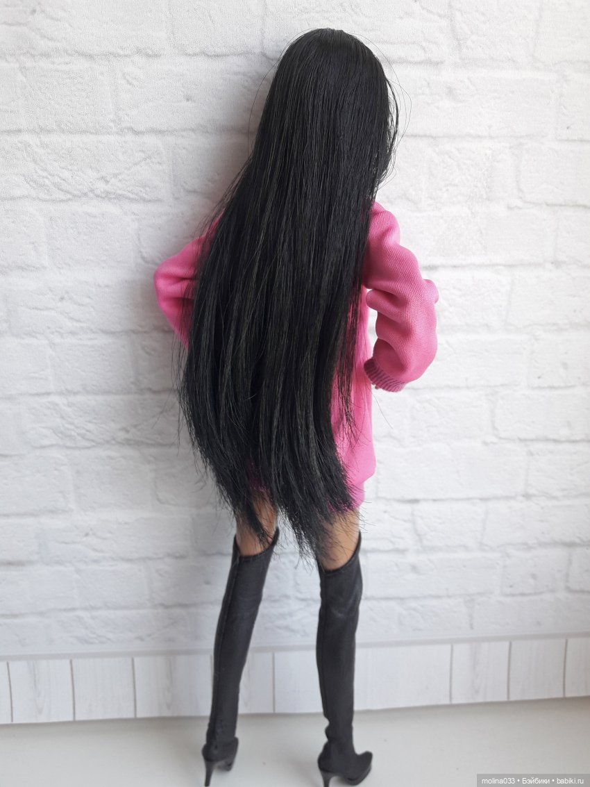 Мои Интегрити. Девушки — Куклы Integrity Toys (Интегрити): Poppy Parker