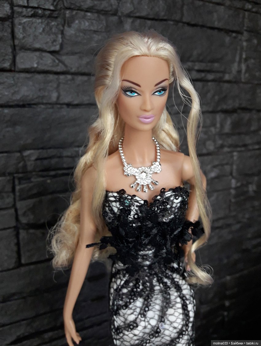 Мои Интегрити. Девушки — Куклы Integrity Toys (Интегрити): Poppy Parker (фото 7)