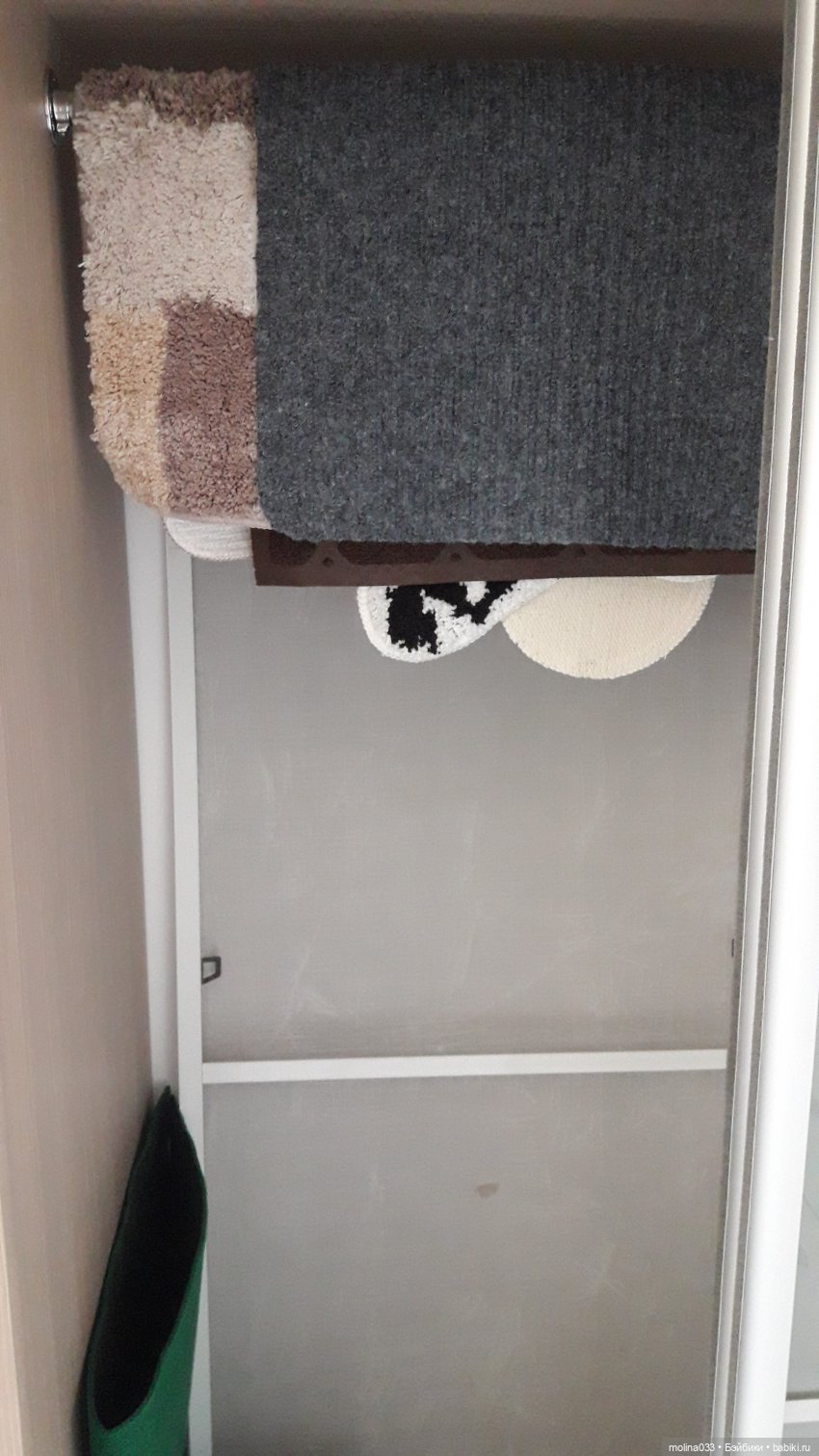 Кукольное хозяйство в моей квартире