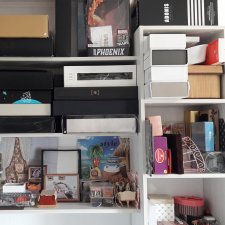 Кукольное хозяйство в моей квартире