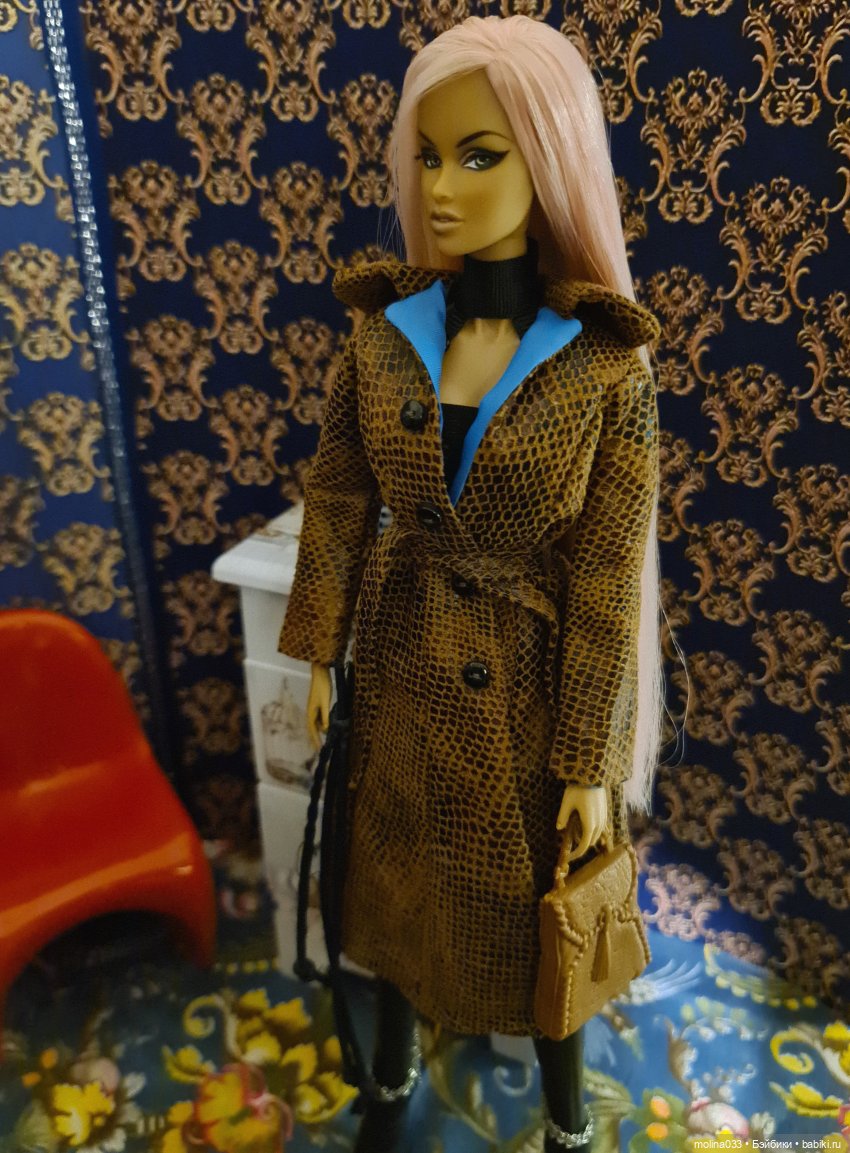 Вампирская сага-5, серия 1. В разлуке (фото 4)