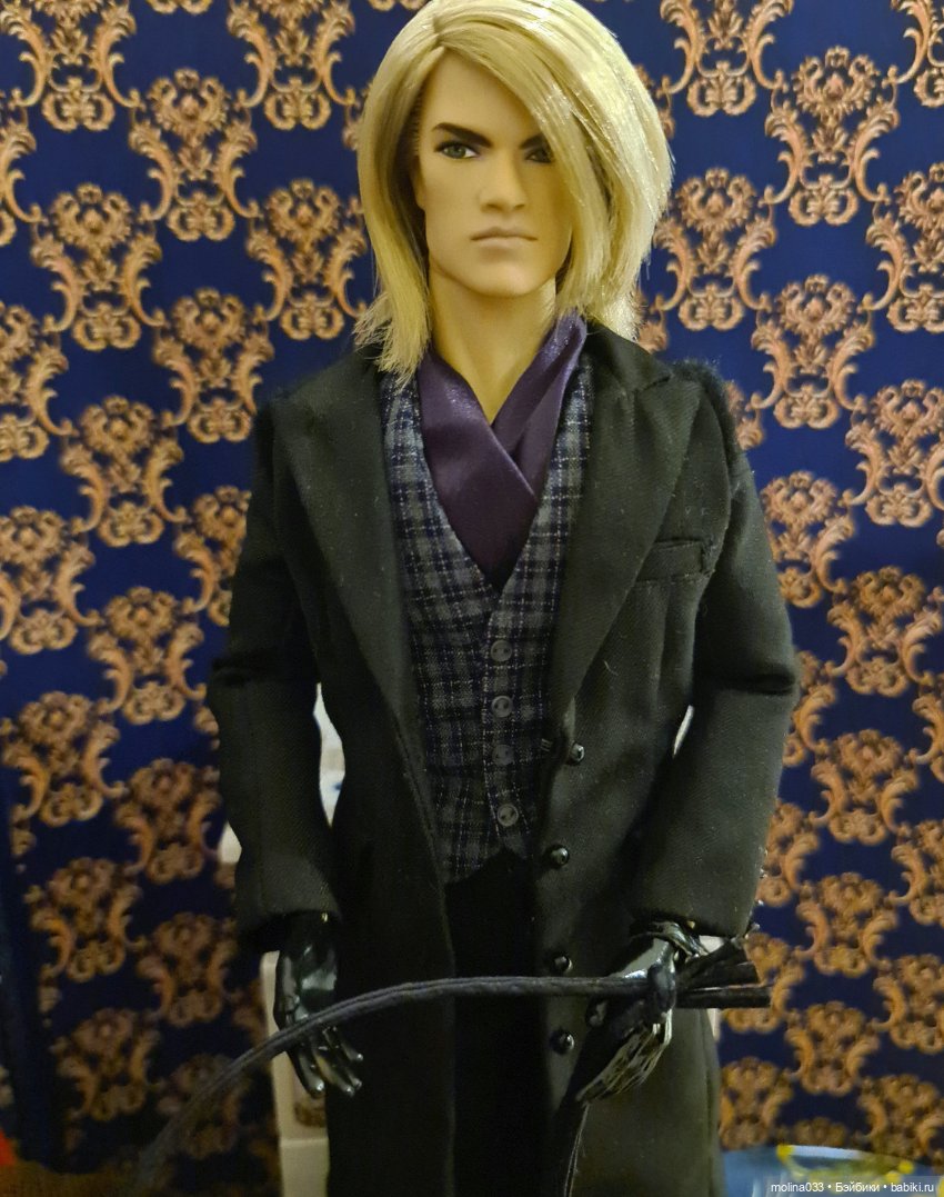 Вампирская сага-5, серия 1. В разлуке