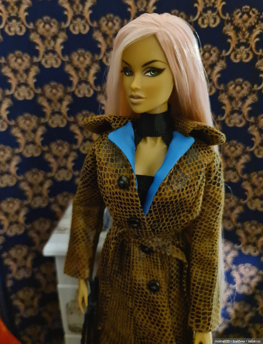 Вампирская сага-5, серия 1. В разлуке (фото 7)