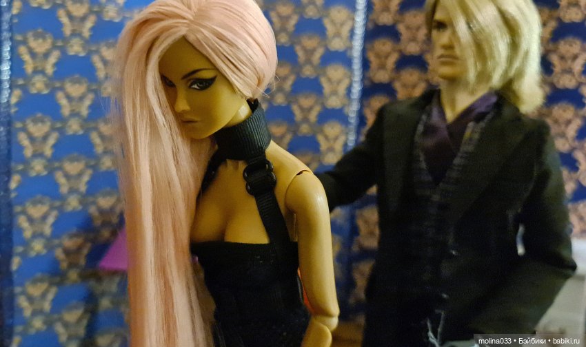 Вампирская сага-5, серия 1. В разлуке