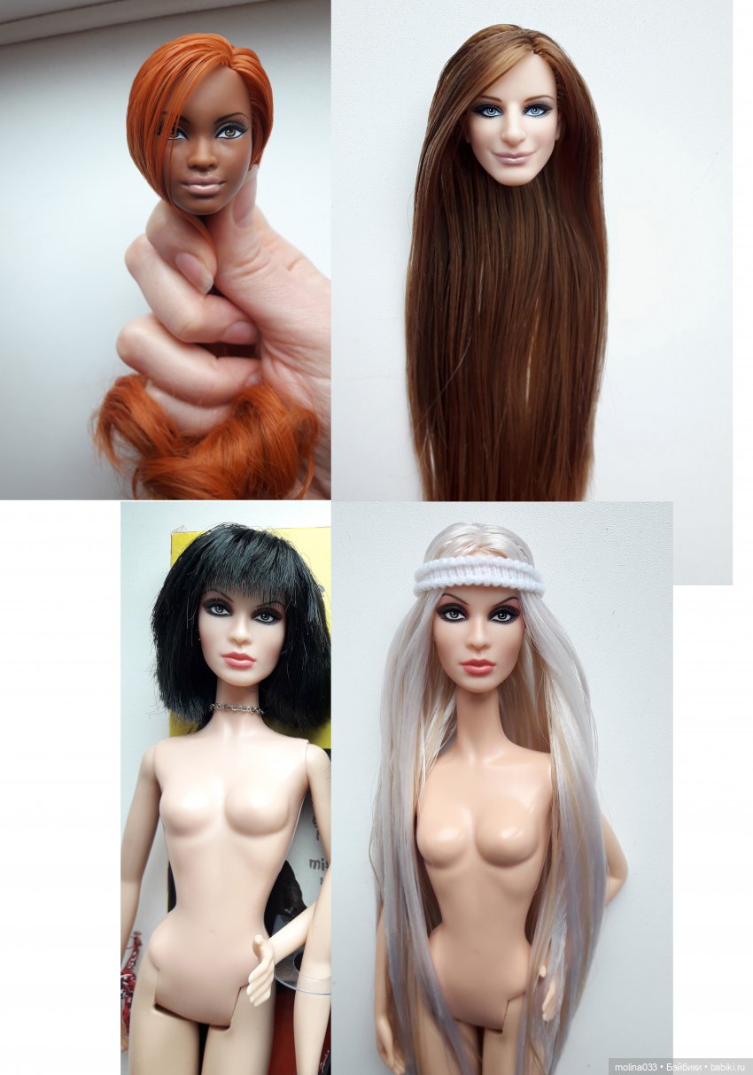 Рукодельный челлендж. Вызов принят