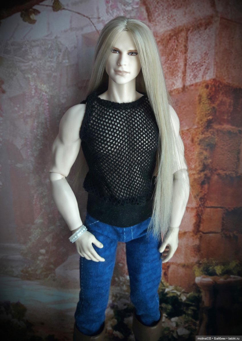 Рукодельный челлендж. Вызов принят (фото 3)