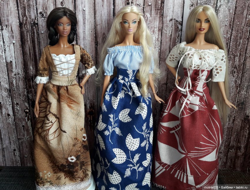 Рукодельный челлендж. Вызов принят