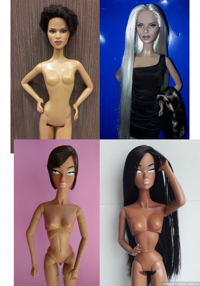 Рукодельный челлендж. Вызов принят