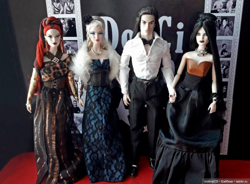 Рукодельный челлендж. Вызов принят