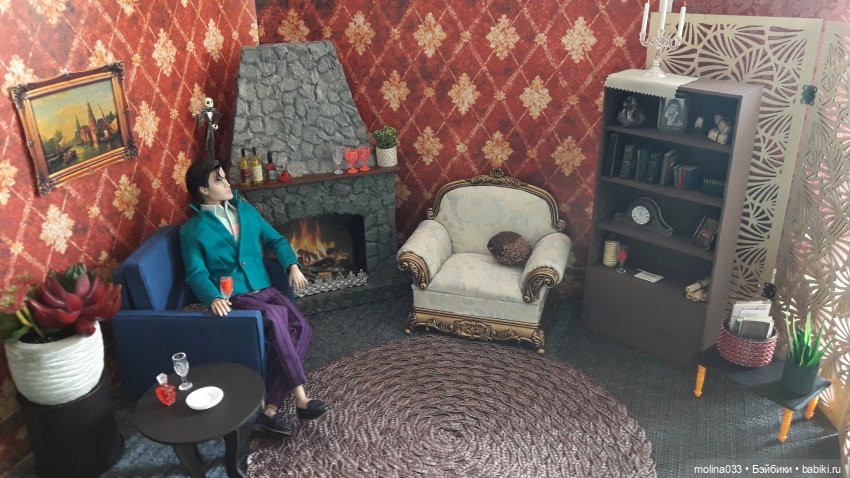 Рукодельный челлендж. Вызов принят