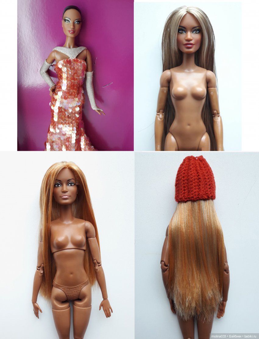 Рукодельный челлендж. Вызов принят