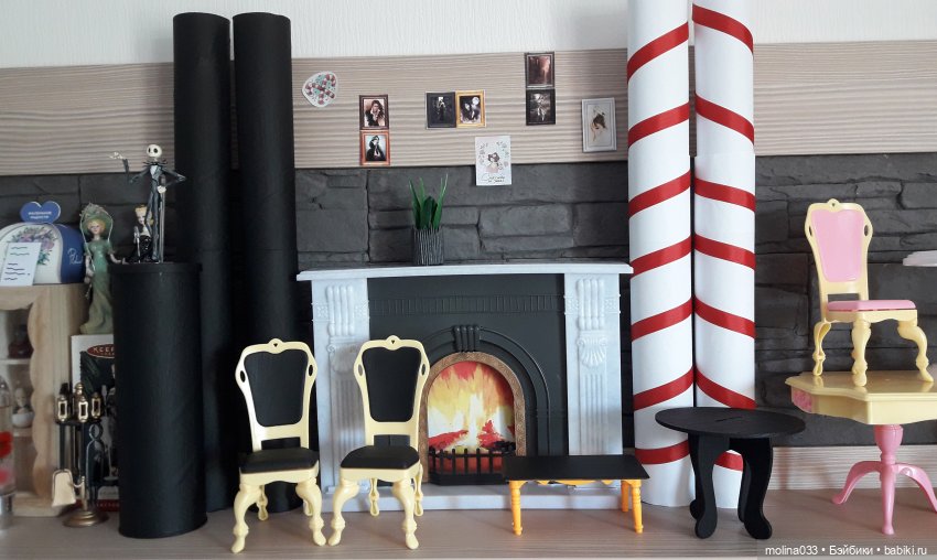 Рукодельный челлендж. Вызов принят