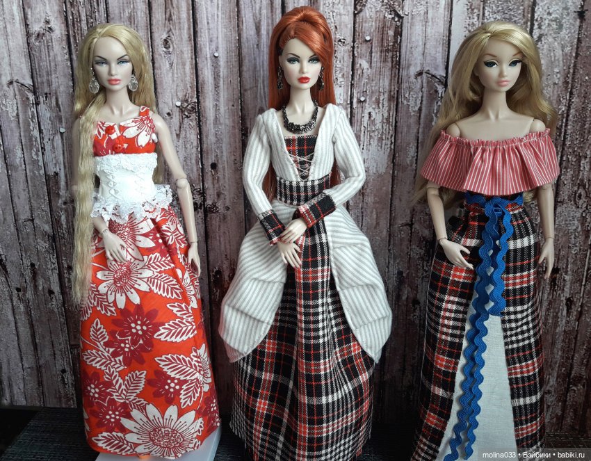 Рукодельный челлендж. Вызов принят