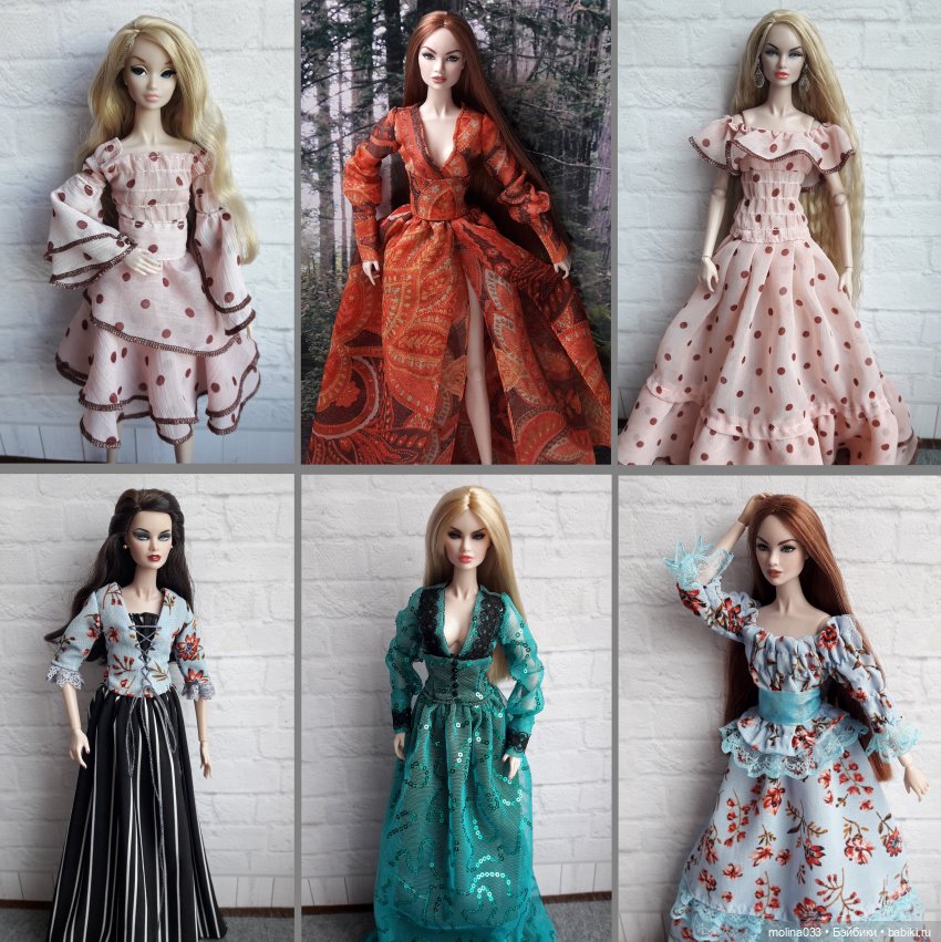 Рукодельный челлендж. Вызов принят