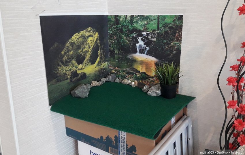 Рукодельный челлендж. Вызов принят