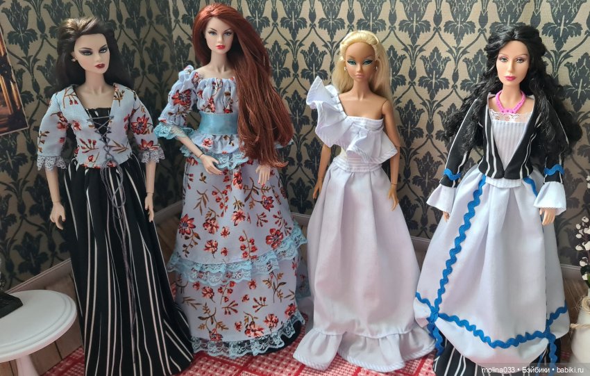 Рукодельный челлендж. Вызов принят