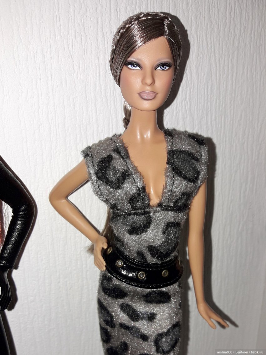 Рукодельный челлендж. Вызов принят