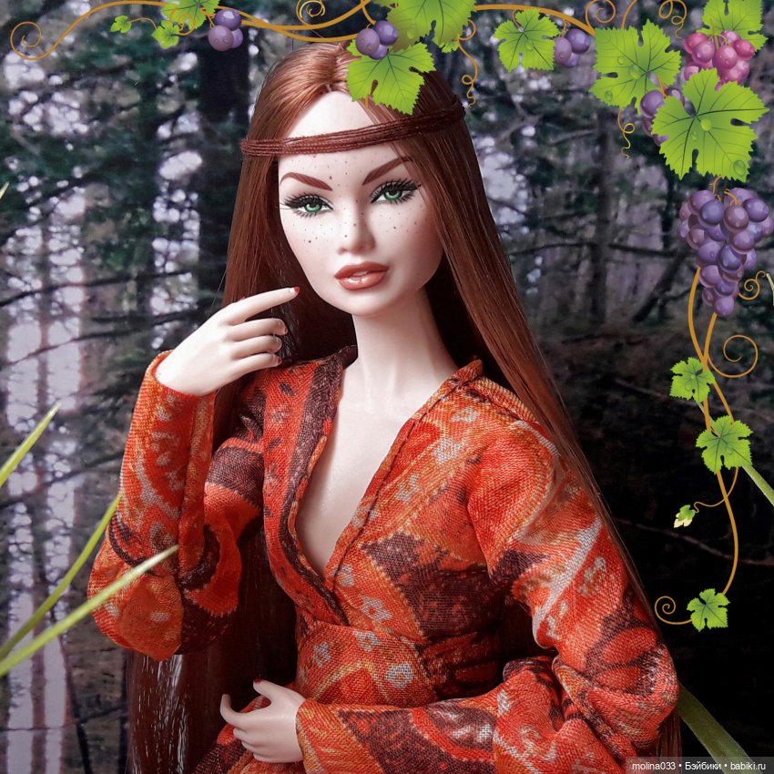 Рукодельный челлендж. Вызов принят (фото 7)