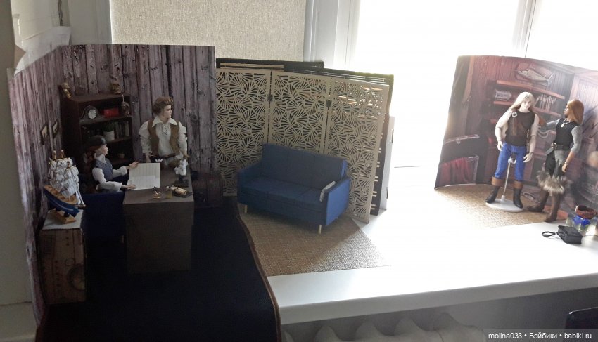 Рукодельный челлендж. Вызов принят