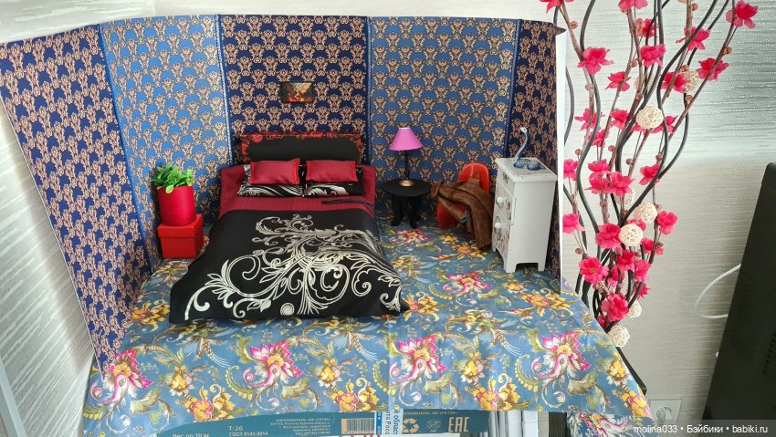 Рукодельный челлендж. Вызов принят