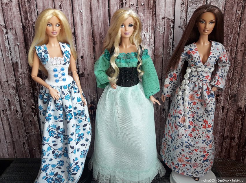 Рукодельный челлендж. Вызов принят