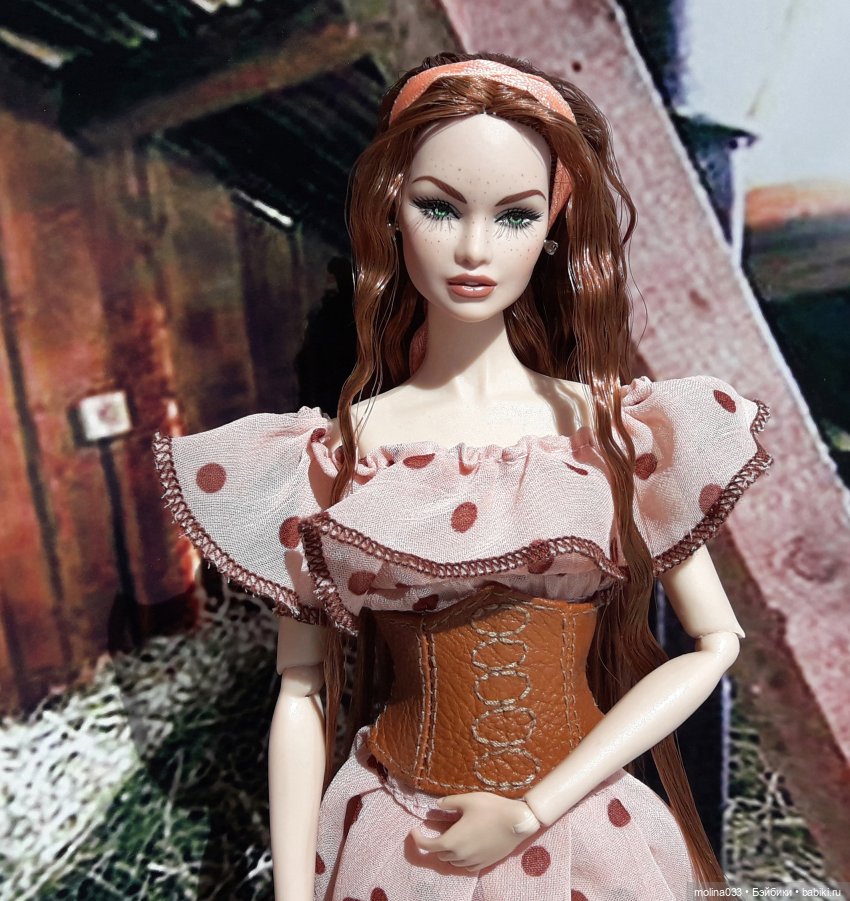 Рукодельный челлендж. Вызов принят